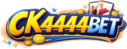 ck4444bet logo